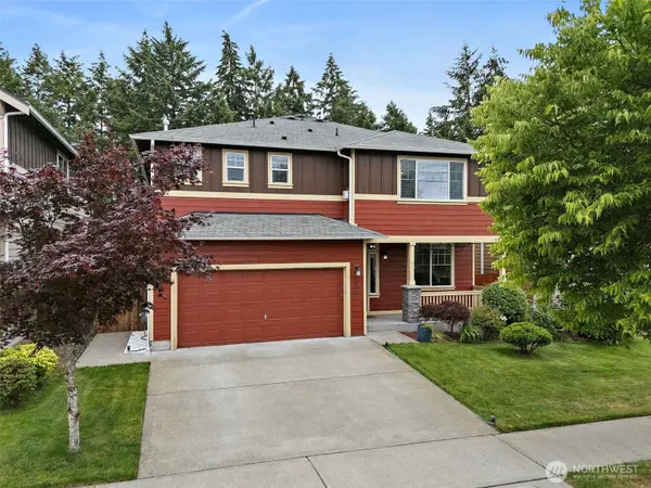 1440 Farina LOOP SE, Olympia, WA 98513