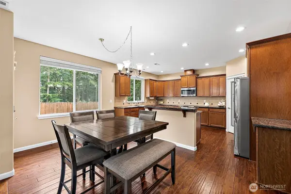 1440 Farina LOOP SE, Olympia, WA 98513