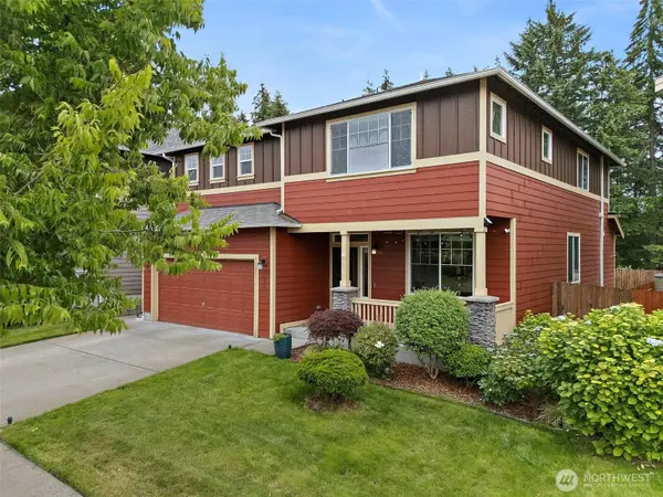 1440 Farina LOOP SE, Olympia, WA 98513