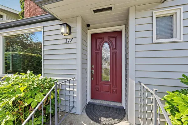 317 Williams AVE N, Renton, WA 98057