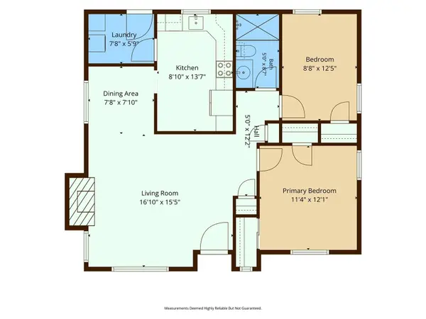 317 Williams AVE N, Renton, WA 98057