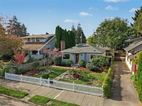 317 Williams AVE N, Renton, WA 98057