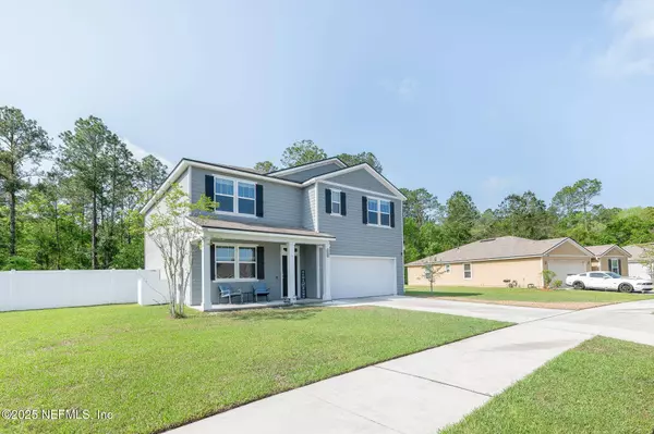 6980 SANDLE DR, Jacksonville, FL 32219