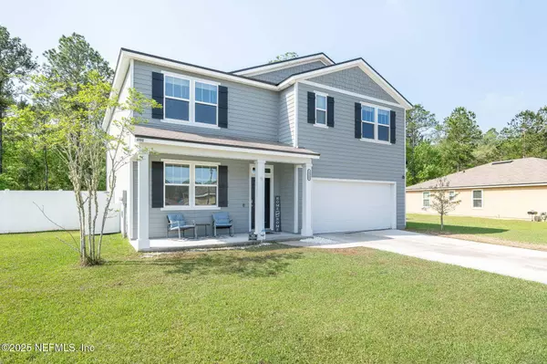 6980 SANDLE DR, Jacksonville, FL 32219