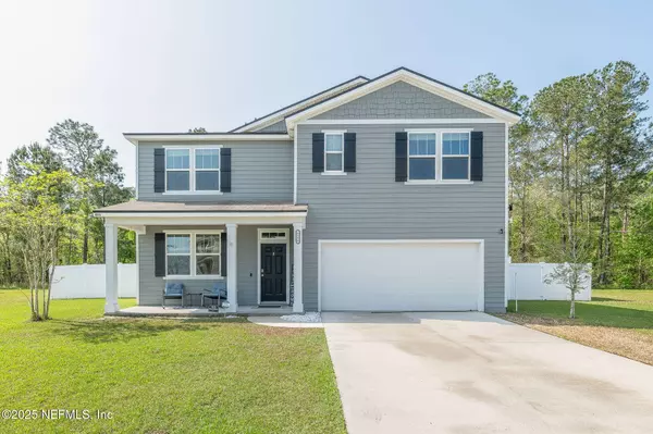 6980 SANDLE DR, Jacksonville, FL 32219