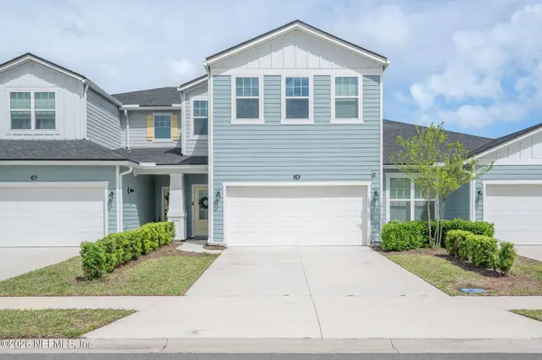 134 TAMAR CT, St. Augustine, FL 32095