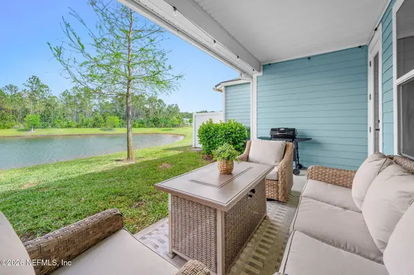 134 TAMAR CT, St. Augustine, FL 32095