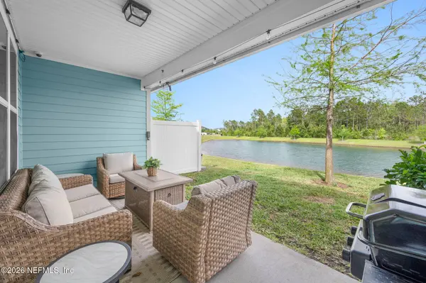 134 TAMAR CT, St. Augustine, FL 32095