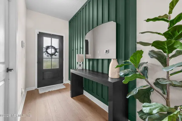 134 TAMAR CT, St. Augustine, FL 32095