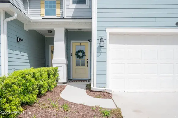 134 TAMAR CT, St. Augustine, FL 32095