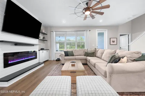 134 TAMAR CT, St. Augustine, FL 32095