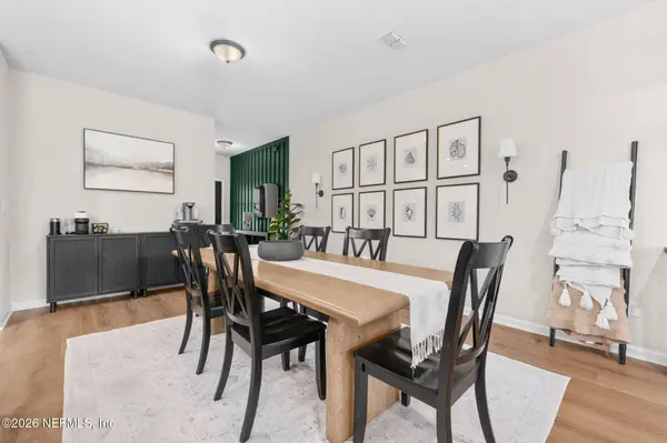 134 TAMAR CT, St. Augustine, FL 32095