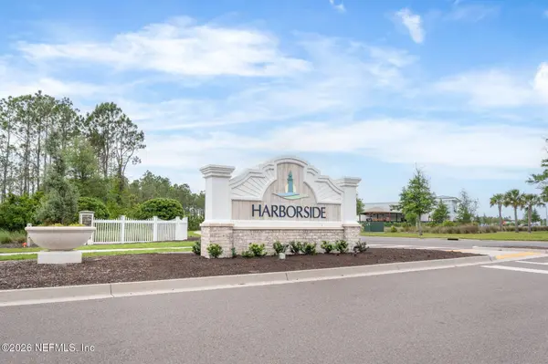 134 TAMAR CT, St. Augustine, FL 32095