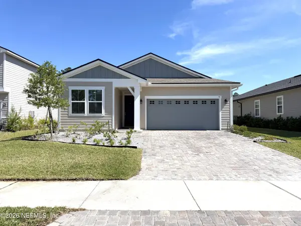41 SEASONS CT, St. Augustine, FL 32092