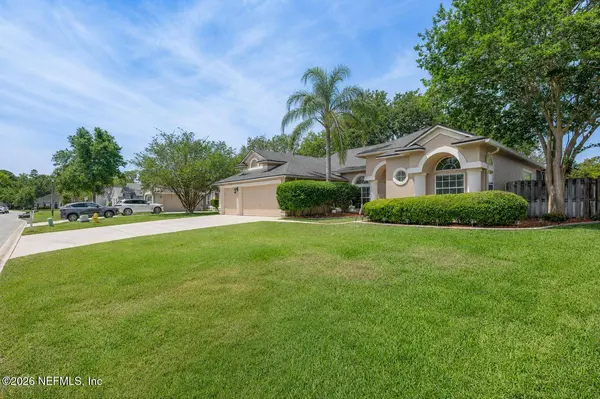 409 TWIN OAKS LN, Fruit Cove, FL 32259