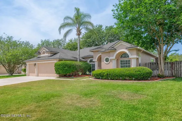 409 TWIN OAKS LN, Fruit Cove, FL 32259