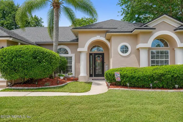 409 TWIN OAKS LN, Fruit Cove, FL 32259