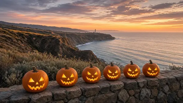 Rancho Palos Verdes Halloween Events 2026: Dog Paw-Rade, Trunk or Treat and More