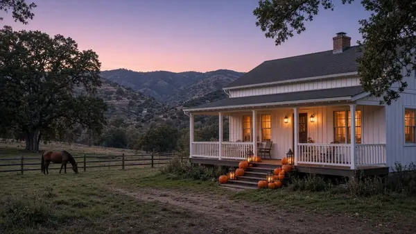 Rolling Hills Halloween Events 2026: The Best Nearby Picks This Weekend