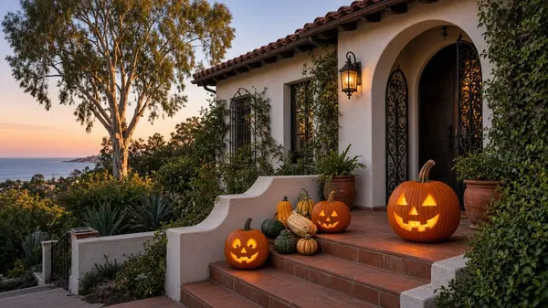 Palos Verdes Estates Halloween Events 2026: Farm Fun, Carnival and More