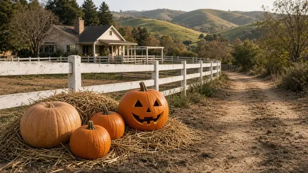 Rolling Hills Estates Halloween Events 2026: Promenade PV Carnival, Trick or Treat and More