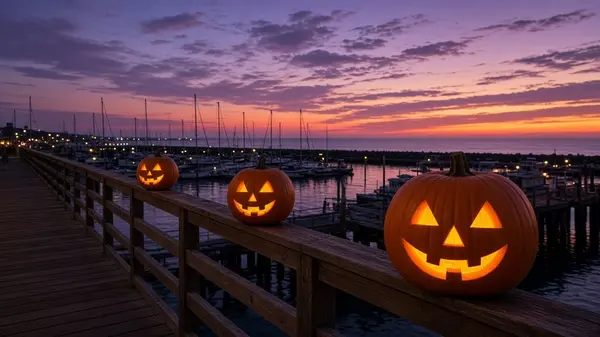 Redondo Beach Halloween Events 2026: Trick or Treat, Parties and More