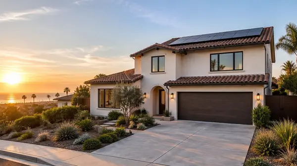 Selling a South Bay Home With a Solar Lease or PPA: What Escrow Needs First