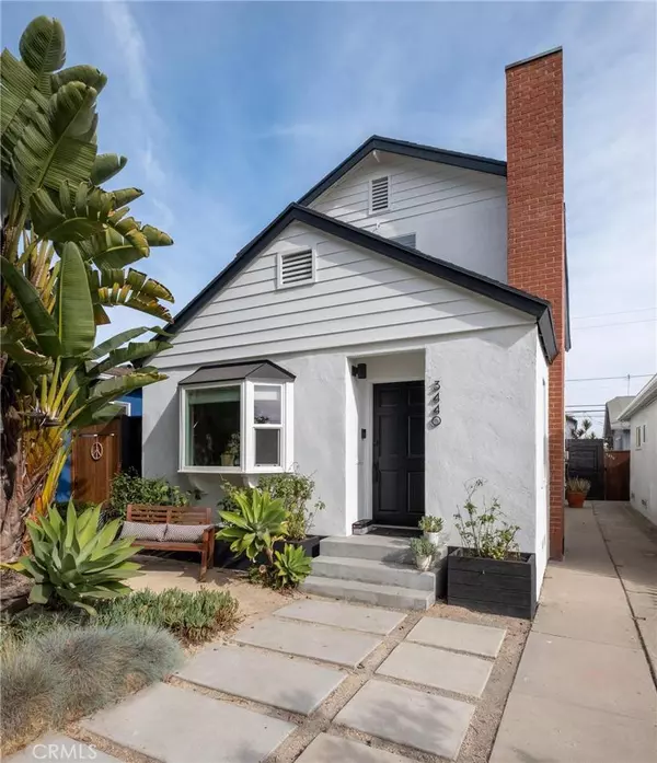 3440 Lemon AVE, Long Beach, CA 90807