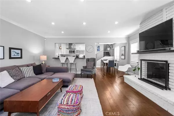 3440 Lemon AVE, Long Beach, CA 90807