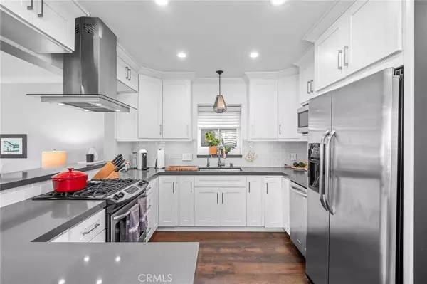 3440 Lemon AVE, Long Beach, CA 90807