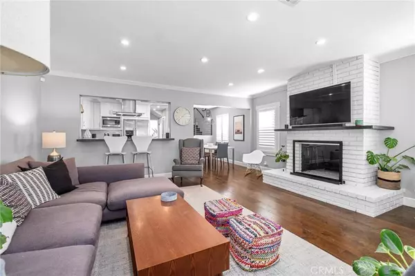 3440 Lemon AVE, Long Beach, CA 90807