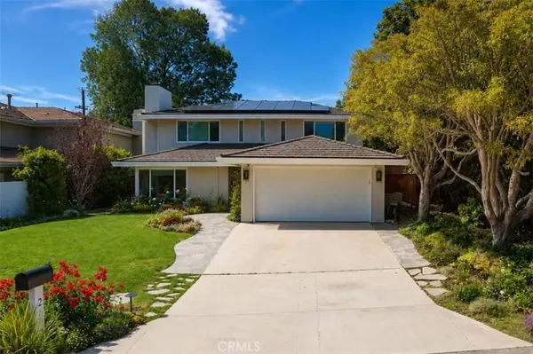 2600 Via Pacheco, Palos Verdes Peninsula, CA 90274