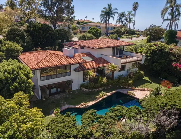 988 Via Rincon, Palos Verdes Estates, CA 90274