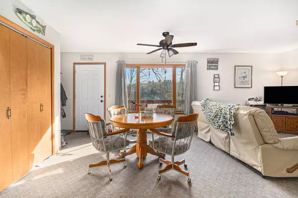 17764 Round Lake Road, Wellston, MI 49689