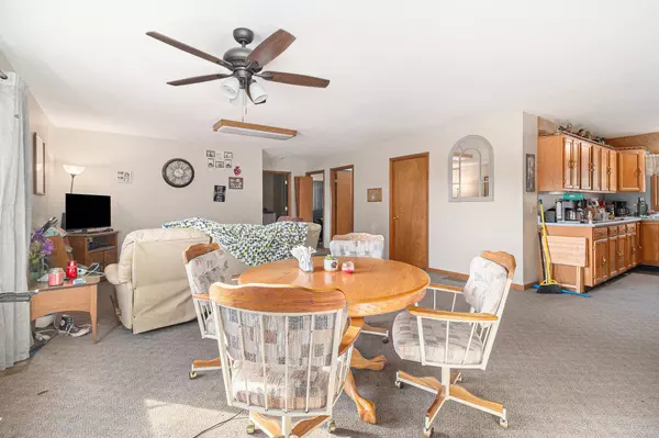 17764 Round Lake Road, Wellston, MI 49689