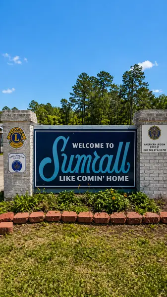 Sumrall