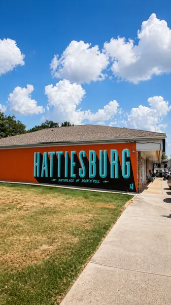 Hattiesburg