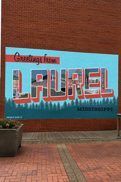 Laurel