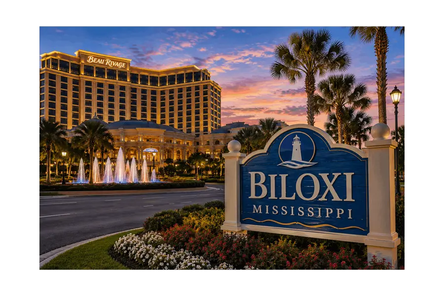 Biloxi
