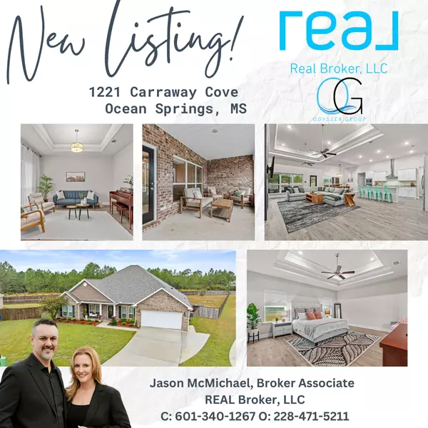 How Do I Sell My Home Fast in Hattiesburg, MS? – REAL Broker, Odyssea Group’s Proven Tips