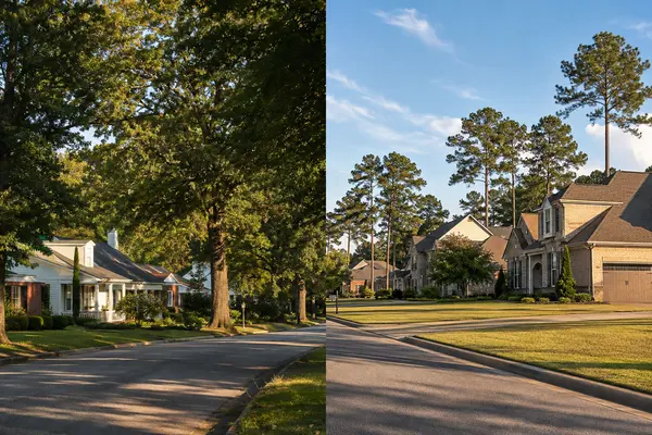 Petal vs. Oak Grove: Which Hattiesburg-Area Community Fits Your Lifestyle? ,Jason McMichael