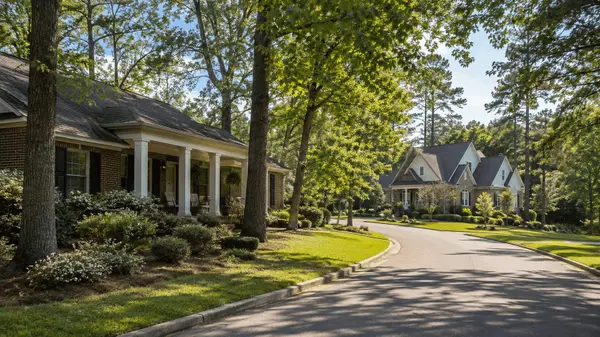 Petal vs. Oak Grove: Which Hattiesburg-Area Community Fits Your Lifestyle?