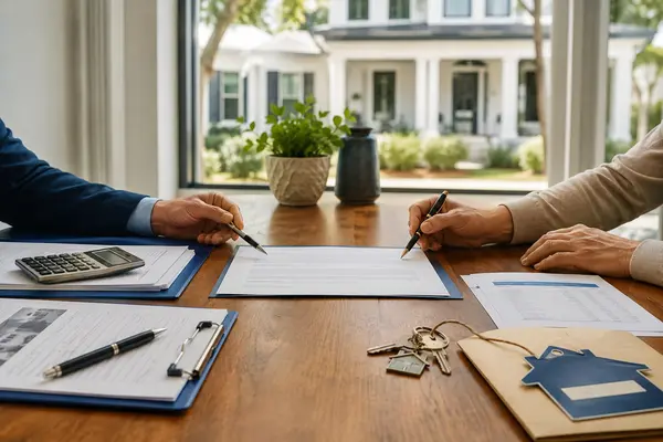Who Pays Closing Costs in Mississippi? A Guide for Buyers and Sellers