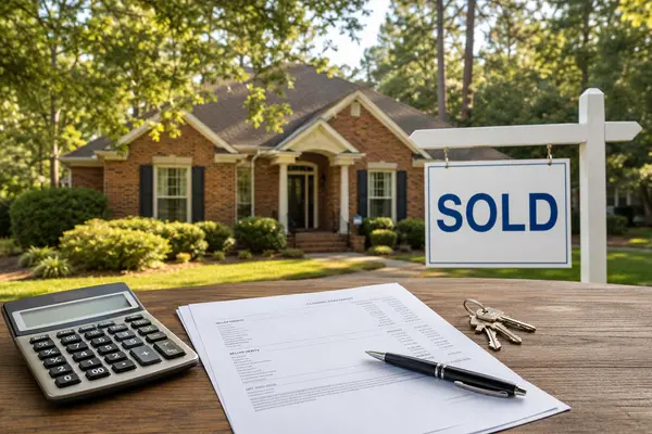 What Does It Cost to Sell a House in Mississippi? A Seller’s Expense Guide