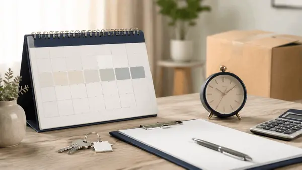 feature image of How Long Does It Take to Sell a Home in Hattiesburg or Petal?