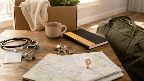 Moving to Hattiesburg for Healthcare, USM or Camp Shelby,Jason McMichael