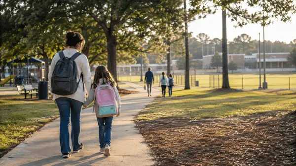 Petal School District and the Homebuying Process: What Buyers Should Verify