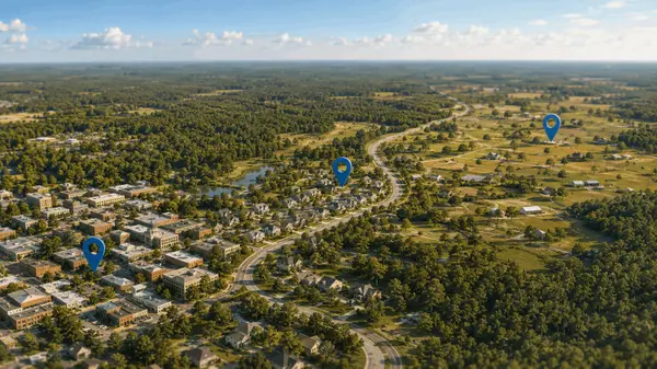 feature image of Property Taxes in Forrest, Lamar and Jones Counties: What Homebuyers Should Know