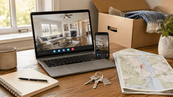 Can You Buy a House Before Moving to Mississippi? Jason’s Virtual-Buyer Process