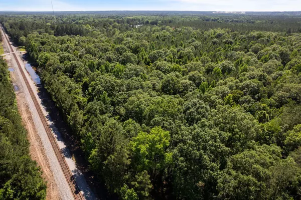 00 Ben Thompson Rd., Moselle, MS 39459